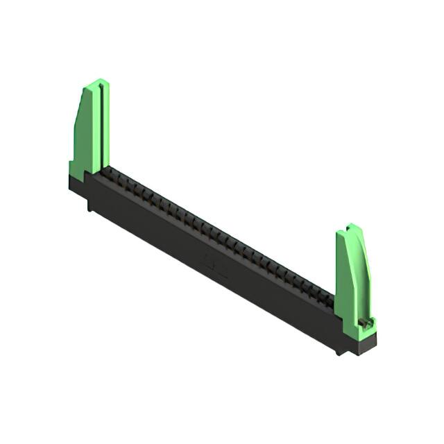 387-029-524-678 EDAC Inc.  Edgeboard Connectors